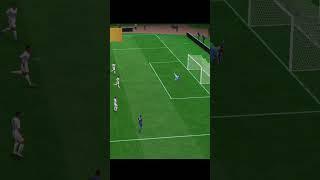 Long shot challenge part 2 #fcmoblie #fcmoblie24 #fifa #shorts #shortsvideo #viral #viralvideo