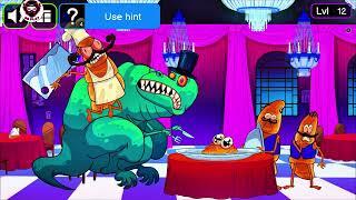 Troll Face Quest All Games Fun Wins/Fails Gameplay Walkthrough All Levels Hints + Secret Level