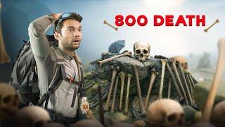 “Why Did 800 People Die Here? Roopkund Lake Mystery Explained”