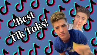 BEST TIKTOK COMPILATION- Best of Joey Klaasen's Tiktoks