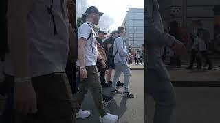 1 Minute at Dokomi 2025 on Saturday