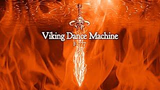 F-777 - 6. Dragon Fight (VIKING DANCE MACHINE)