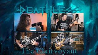 Deathless - "The Clairvoyant" (Playthrough)