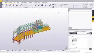 Tekla Warehouse - Part 2: Install content