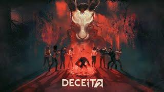 БАГ В НОВОЙ DECEIT 2