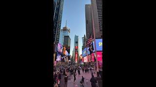 New York Vacation: Visiting Famous Landmarks in NYC
