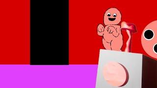 Garten of Banban 8 - Meeting With Mr (Part 3 Gameplay 15)