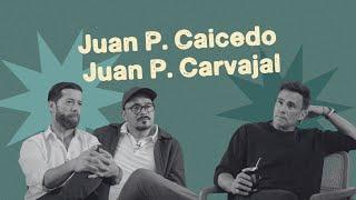Juan Pablo Caicedo & Juan Pablo Carvajal