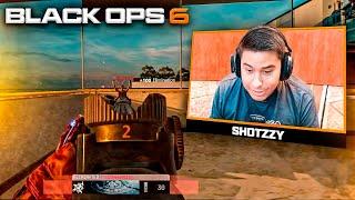 Shotzzy is INSANE!  | COD NEXT BO6 CDL HIGHLIGHTS