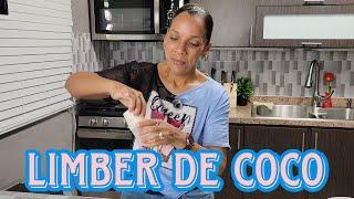 Limber de Coco