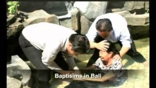 2011 Presentation on the Revival Fellowship across Indonesia