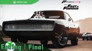 Forza Horizon 2 Presents Fast & Furious - Walkthrough - Final Part 11 - Ending (Xbox One HD) [1080p]