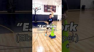 “EJ” Work #Basketball #Pittsburgh #Hoops #Trending #Viral #ComeGetSome! #Gym #Train #Grind #Workout