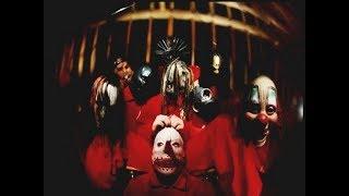 Slipknot - (Sic) with MFKR solo