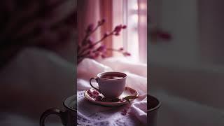 Dream With Tea - Relaxation Peace Serenity
