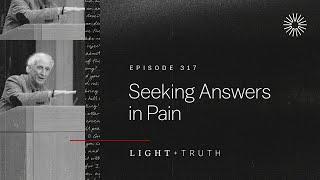 Seeking Answers in Pain