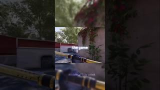 The Game I Play Hit Different️