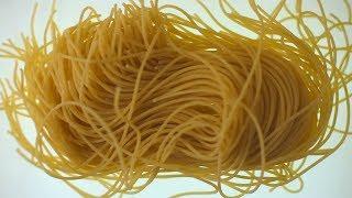 Why pasta comes in all shapes and sizes | Small Thing Big Idea, a TED series