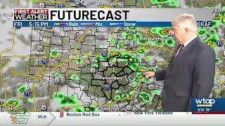 First Alert Weather -- 6-6-26