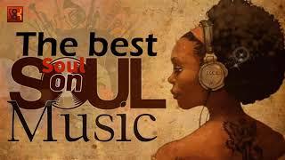 Relaxing soul music - Soul on