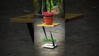 Tensegrity Structure #science #sciencefacts #shorts