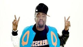 Wale - Pretty Girls ft. Gucci Mane, Weensey Of Backyard Band