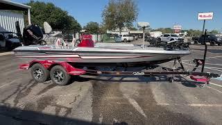 Walkaround of 2025 Bass Cat Cougar Sp @ The # 1Bass Cat Boat Dealer in the Nation