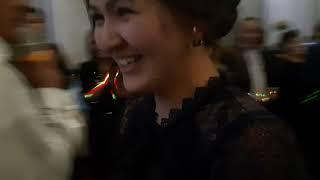 КЫРГЫЗСТАН, СВАДЬБА,танцы,песни,банкет и пр.!лол.KYRGYZS' WEDDING,DANCES,lol,Yйлөнүү,Бийлер,ТОЙ,fun!