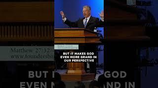 God's Sovereignty Explained in 60 Seconds (Christian Living)