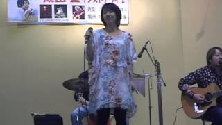成田圭　カバー曲『異邦人』