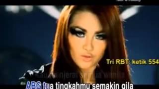 ABG tua ::  Karaoke :: No Vocal