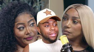 Nene Leakes & TS Madison Interview Backlash....