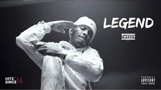 Tweezy - Legend