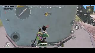 Good day at Nusa PUBG MOBILE