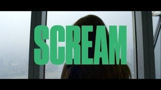 Tiësto & John Christian - Scream (Official Video)