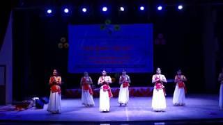 Kala Ashram Naad Gunjan 2019 - 04 | Annual Foundation Day | Shree Ramchandra Kripalu Bhajman