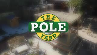 The Pole Yard 30" TVC