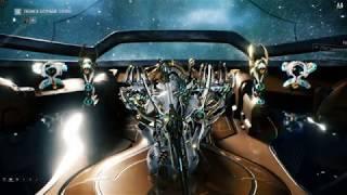 warframe как собрать ивару / warframe ivara neuroptics