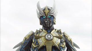 Vrak's New Powers