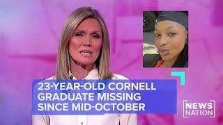 23-year-old Cornell graduate missing since mid-October | Missing