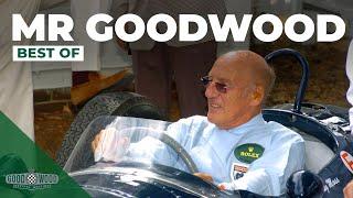 7 great Stirling Moss Revival moments