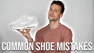 Your Shoes Can Ruin Your Outfit |  Men's Footwear 101