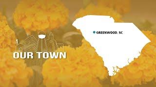 OUR TOWN | Greenwood