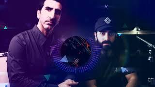 Serj Tankian x El Estepario Siberiano - Blinded In Chains (Avenged Sevenfold AI Cover)