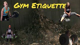 What New Gym Members Need to Know | Gym Etiquette 101