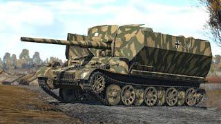 НОВЫЙ РЕЖИМ для ФАРМА СЕРЕБРА в War Thunder