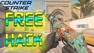 COUNTER STRIKE 2 \\ Newest Hack \\ Best Cheats for CS 2 with Wallhack and Aimbot \\ Link in Desc