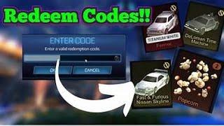 ROCKET LEAGUE | RADEEM CODES  NOVEMBER 2024 | ROCKET LEAGUE CODES