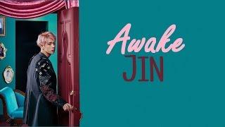 [RUS SUB] Jin - Awake