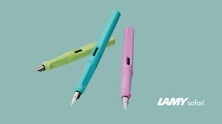 Lamy Safari Special Edition Spring 2023 - goldpen.it